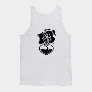 Black Girl Magic Tank Top